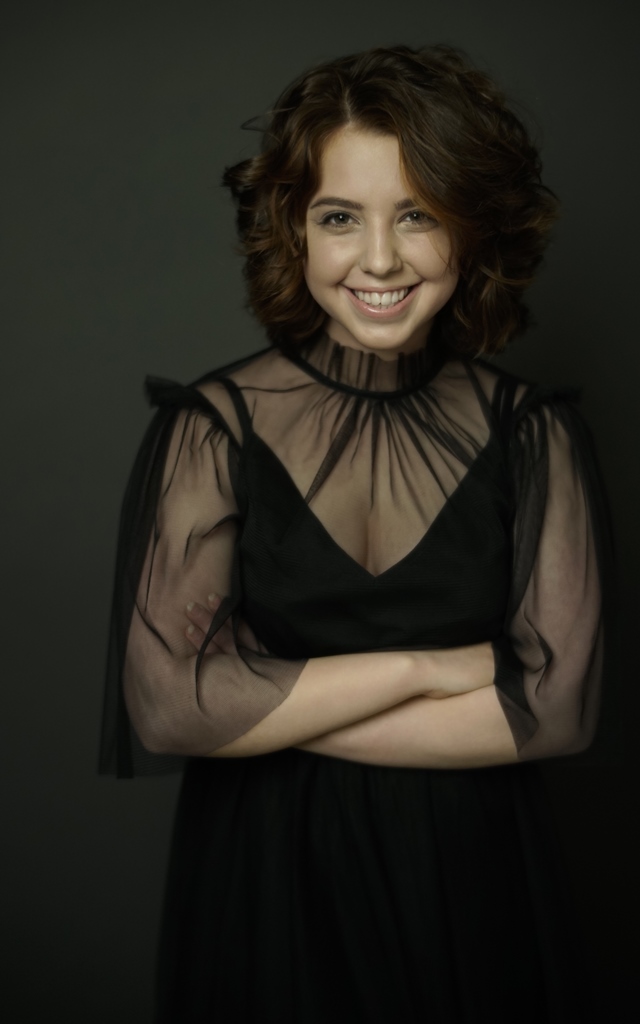 Жизнь начинается снова: история 17-летней Миланы